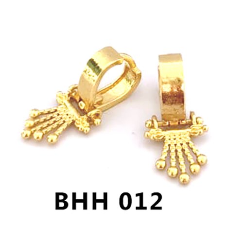 V Shape Earring BHH-012